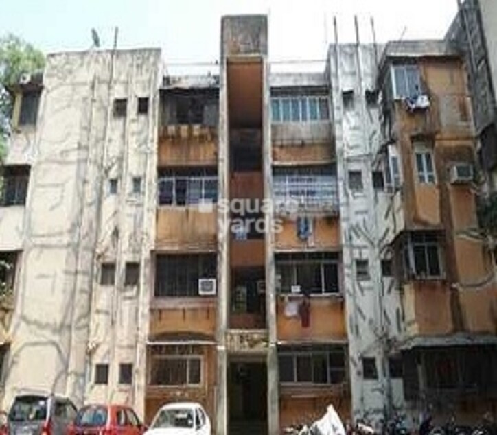 Kanaya Nagar CHS Cover Image