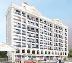 Kanchan Sagar Enclave, Khardipada, Thane