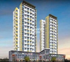 Kanungo Garden City Phase I Flagship