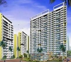 Kanungo Garden City Phase II Flagship