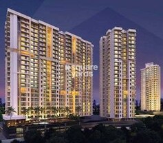 Kanungo Pinnacolo Apartment, Mira Road, Thane