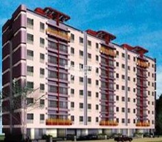 Kanungo Shreepati I, Mira Road, Thane