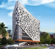 Kapil Continental, Laxmi Nagar, Thane