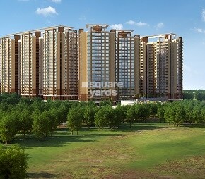 Karnani Ambika City