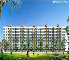 Karrm Gardens, Ambernath, Thane