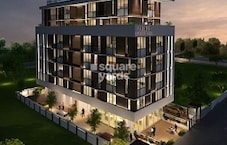 Kashikar Primus Business Park Featured Image