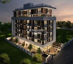 Kashikar Primus Business Park