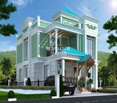 Kashikar The Veniscape, Shahapur, Thane