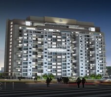 Kashish Om Heights Featured Image