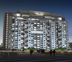 Kashish Om Heights Featured Image