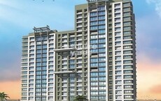 Kashish Park Apartment Featured Image