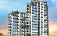 Kashish Park Tower B Featured Image