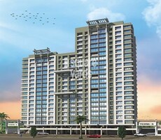 Kashish Park Tower B Featured Image