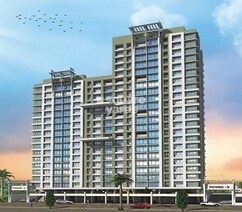 Kashish Park Tower B Flagship