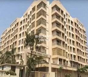 Kasturi Garden Complex