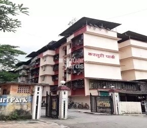 Kasturi Park Kalyan