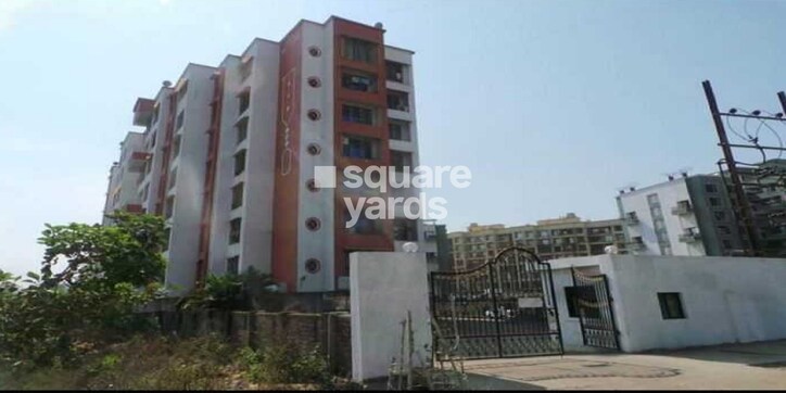 Kasturi Vihar CHS Cover Image