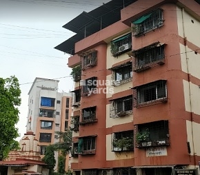 Kaveri Apartment Kalyan Cover Image