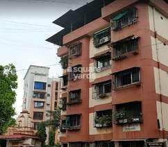 Kaveri Apartment Kalyan Flagship