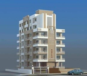 Kavita Residency Featured Image