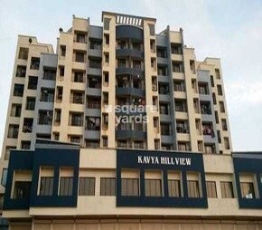 Kavya Hill View CHS residential project in Anand Nagar