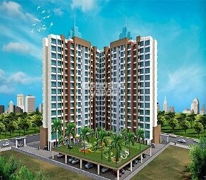 Kavya Residency Thane residential project in Ghodbunder Road