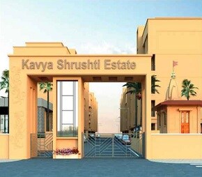 Kavya Shrushti Estate