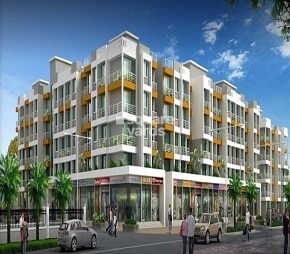 KD Vision Sai Glory, Vasind, Thane