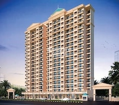 Keni Maple Paradise, Kalwa, Thane