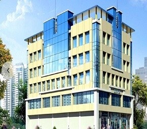 Kerom Building