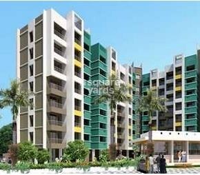 Khatri Grand residential project in Badlapur East