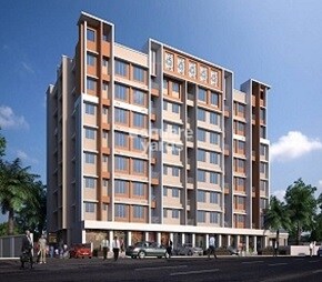 Khatri NX residential project in Badlapur West