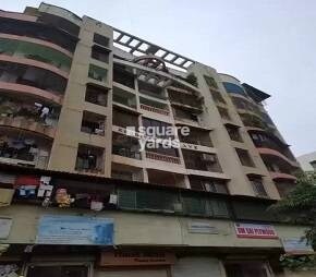 Khodiyar Enclave CHS