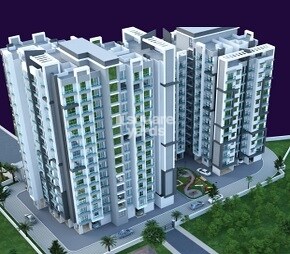 Khrushna Raghunath Heights