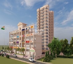 Khushi Axis World, Mankoli, Thane