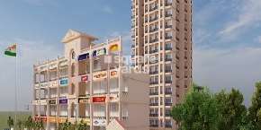 Khushi Axis World in Themghar, Thane