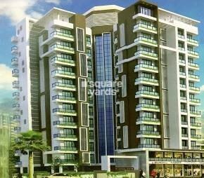 Kismat Residency Featured Image