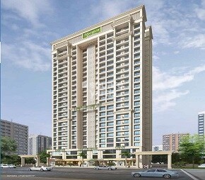 KM Horizon Exotica residential project in Haware City