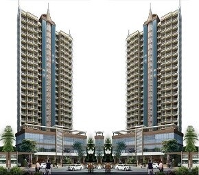 KM Horizon Flora, Ghodbunder Road, Thane