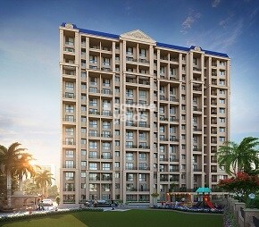 Kohinoor Aashiyana residential project in Kalyan East