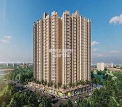 Kohinoor Eden, Kalyan East, Thane