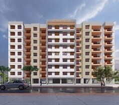 Kohinoor Heights Bhiwandi, Gaibi Nagar, Thane