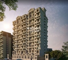 Kohinoor Majestic, Kalyan West, Thane