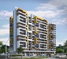 Kohinoor Royal Residency Park Featured Image