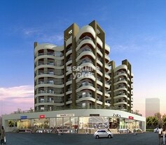 Kohinoor The Waves, Ulhasnagar, Thane