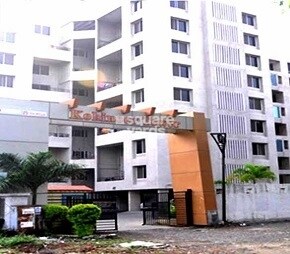 Kohinoor Tower
