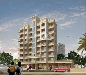 Konark Garden Phase 4 residential project in Badlapur East