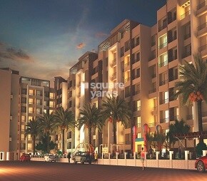 Konark Residency Thane