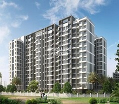 Konark Solitaire, Kalyan West, Thane