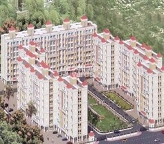 Kores Nakshatra, Vartak Nagar, Thane